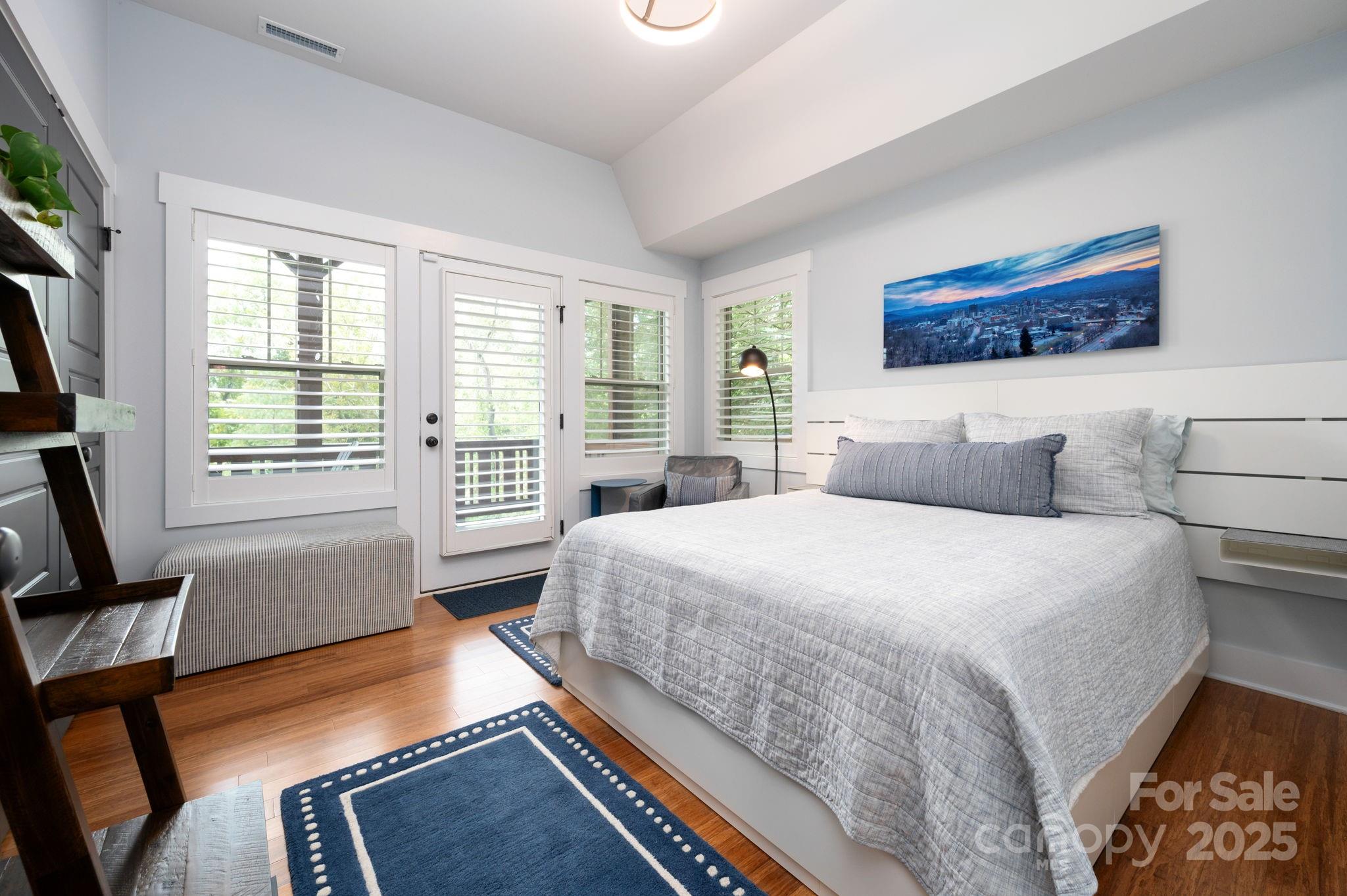 12 Sunset Drive Asheville NC 28804