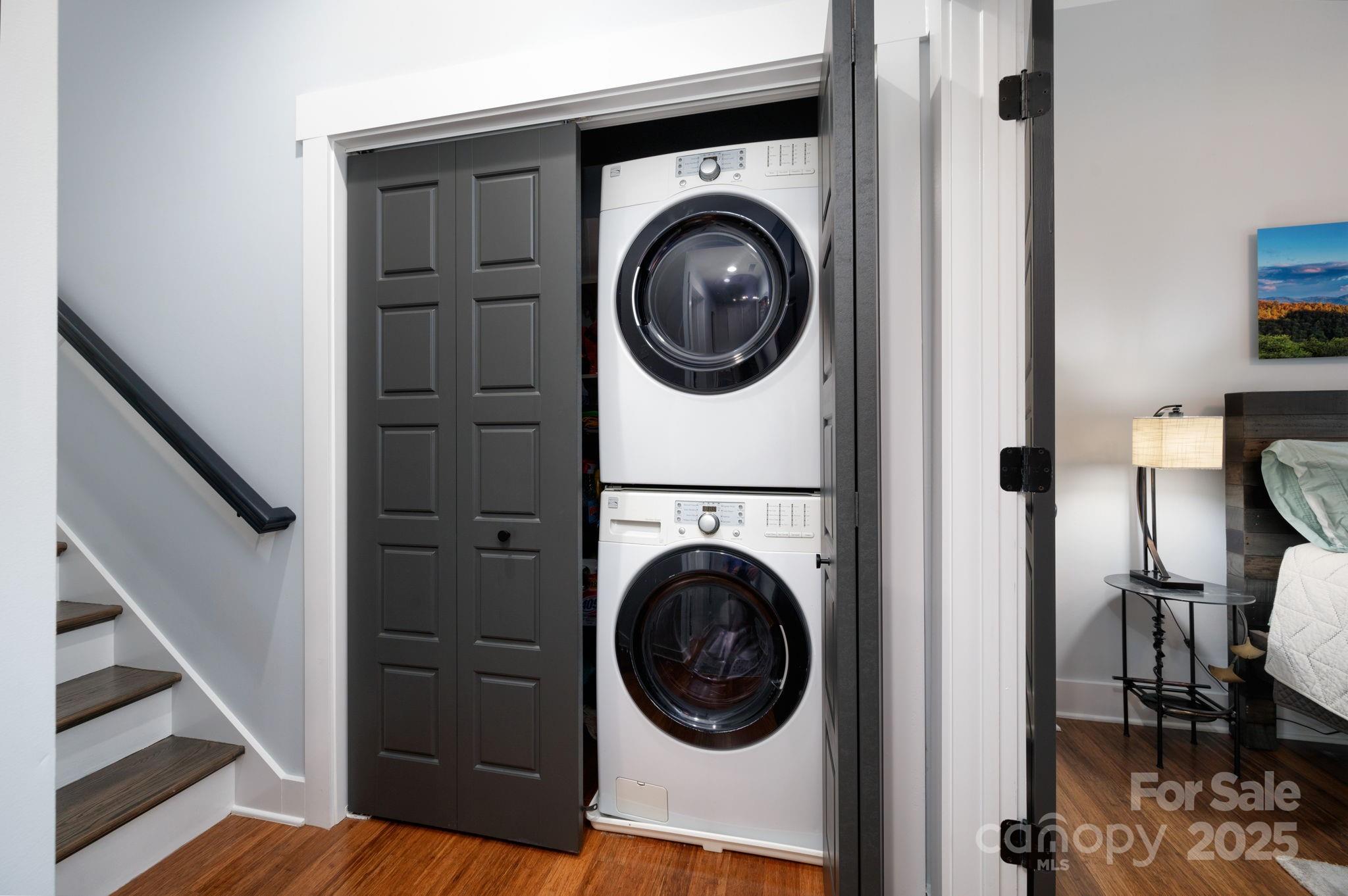 12 Sunset Drive Asheville NC 28804