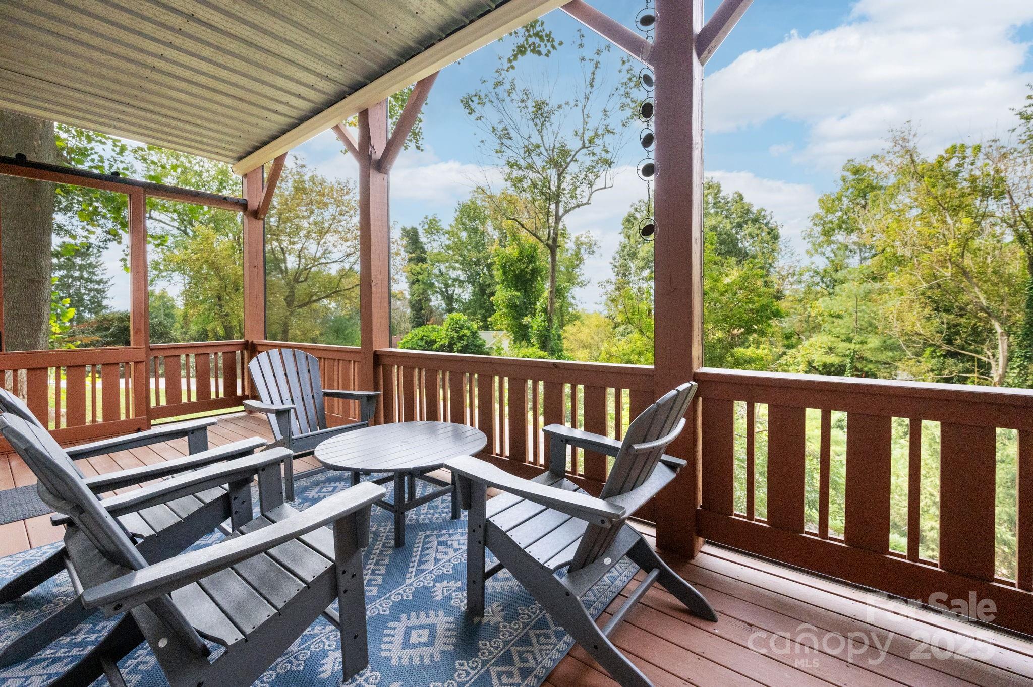 12 Sunset Drive Asheville NC 28804