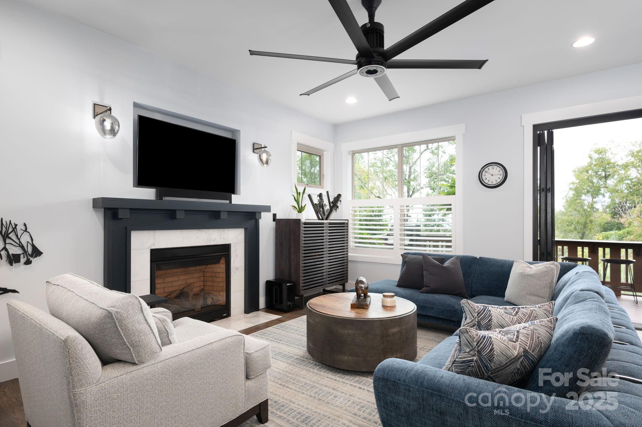 12 Sunset Drive Asheville NC 28804