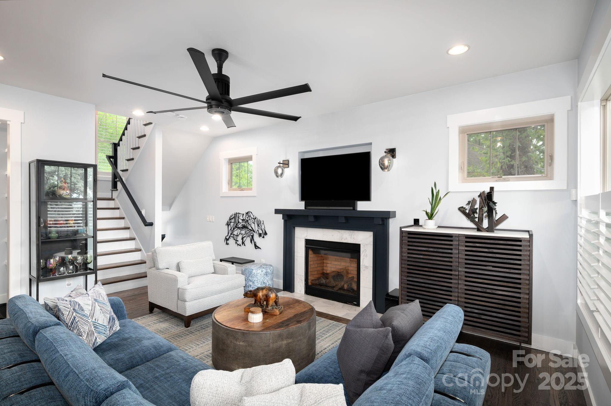 12 Sunset Drive Asheville NC 28804