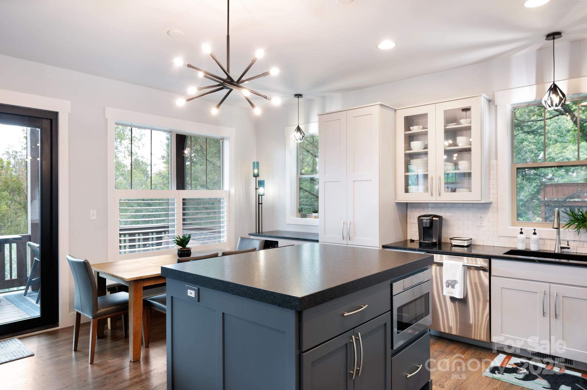 12 Sunset Drive Asheville NC 28804