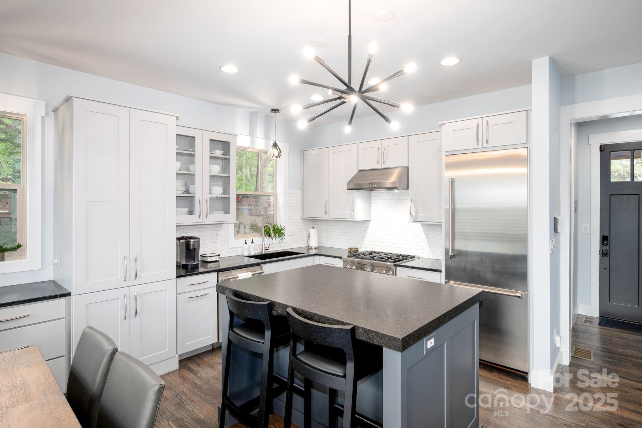 12 Sunset Drive Asheville NC 28804