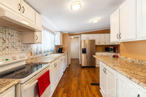 24 Asa Court Black Mountain NC 28711