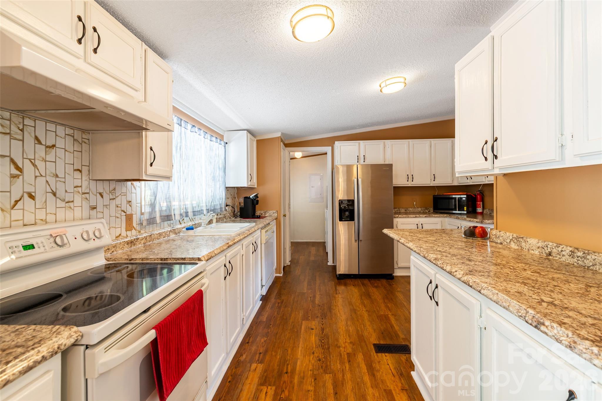 24 Asa Court Black Mountain NC 28711