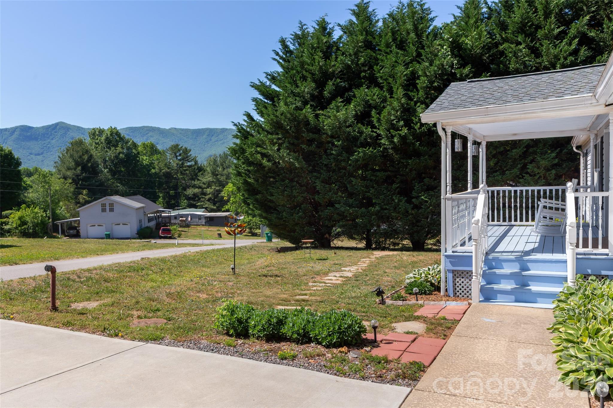 24 Asa Court Black Mountain NC 28711