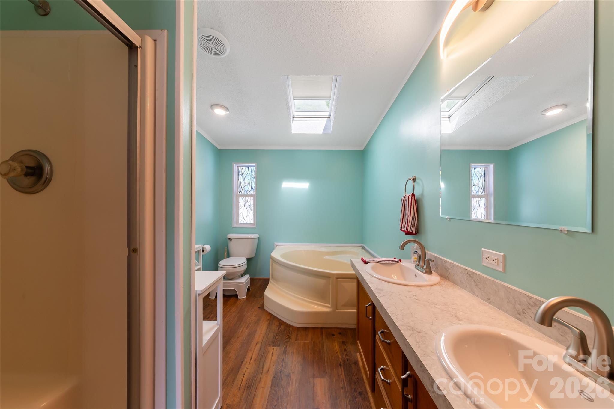 24 Asa Court Black Mountain NC 28711