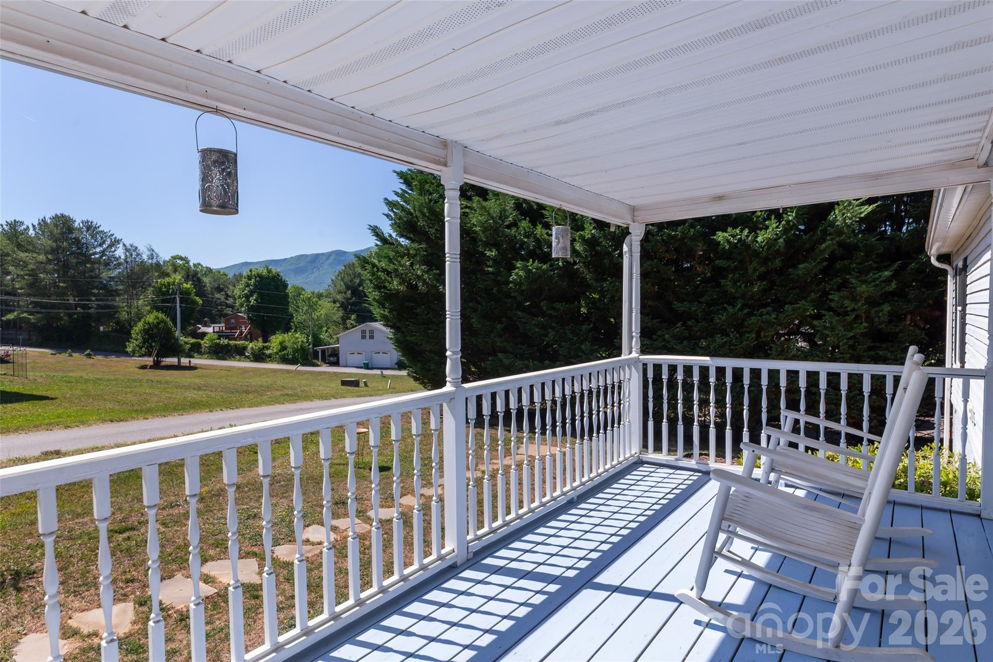 24 Asa Court Black Mountain NC 28711
