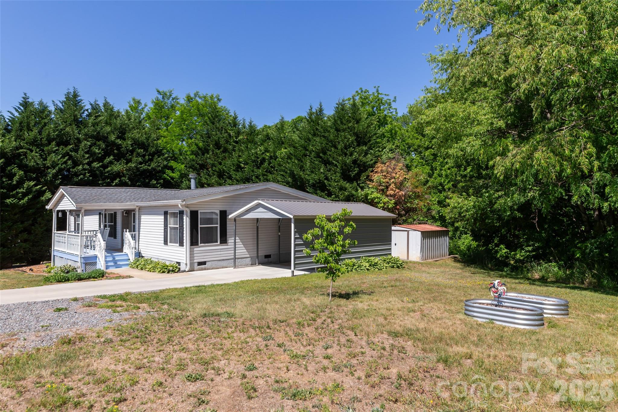 24 Asa Court Black Mountain NC 28711
