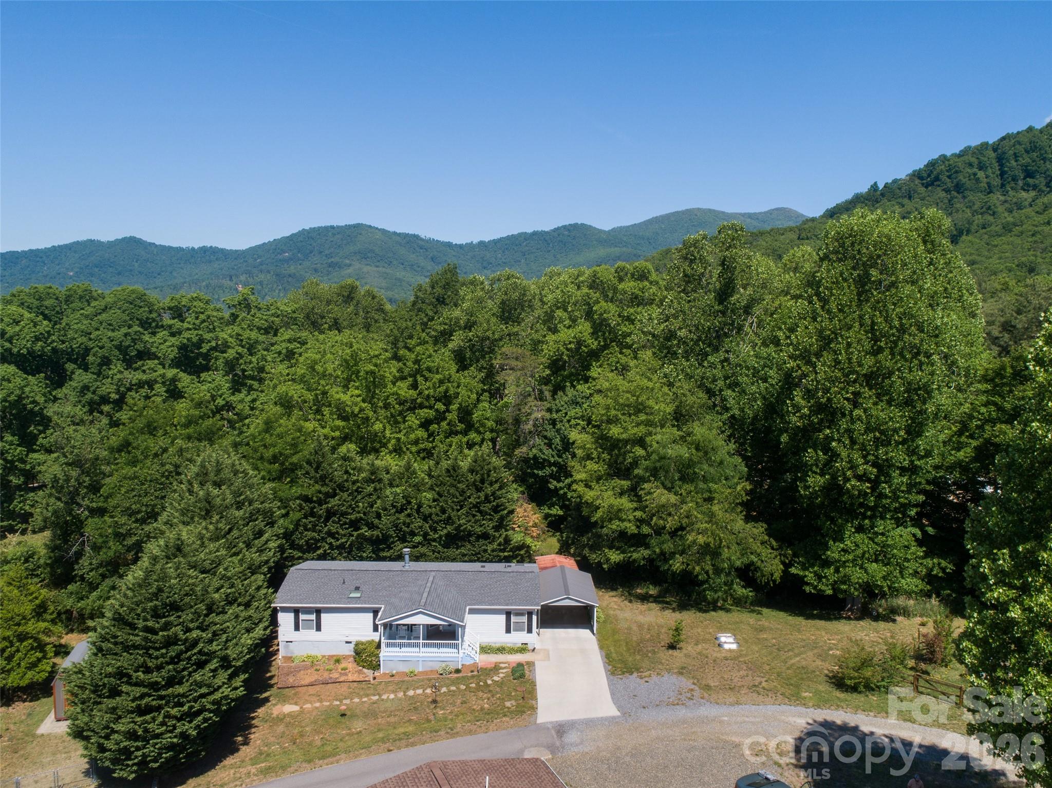 24 Asa Court Black Mountain NC 28711
