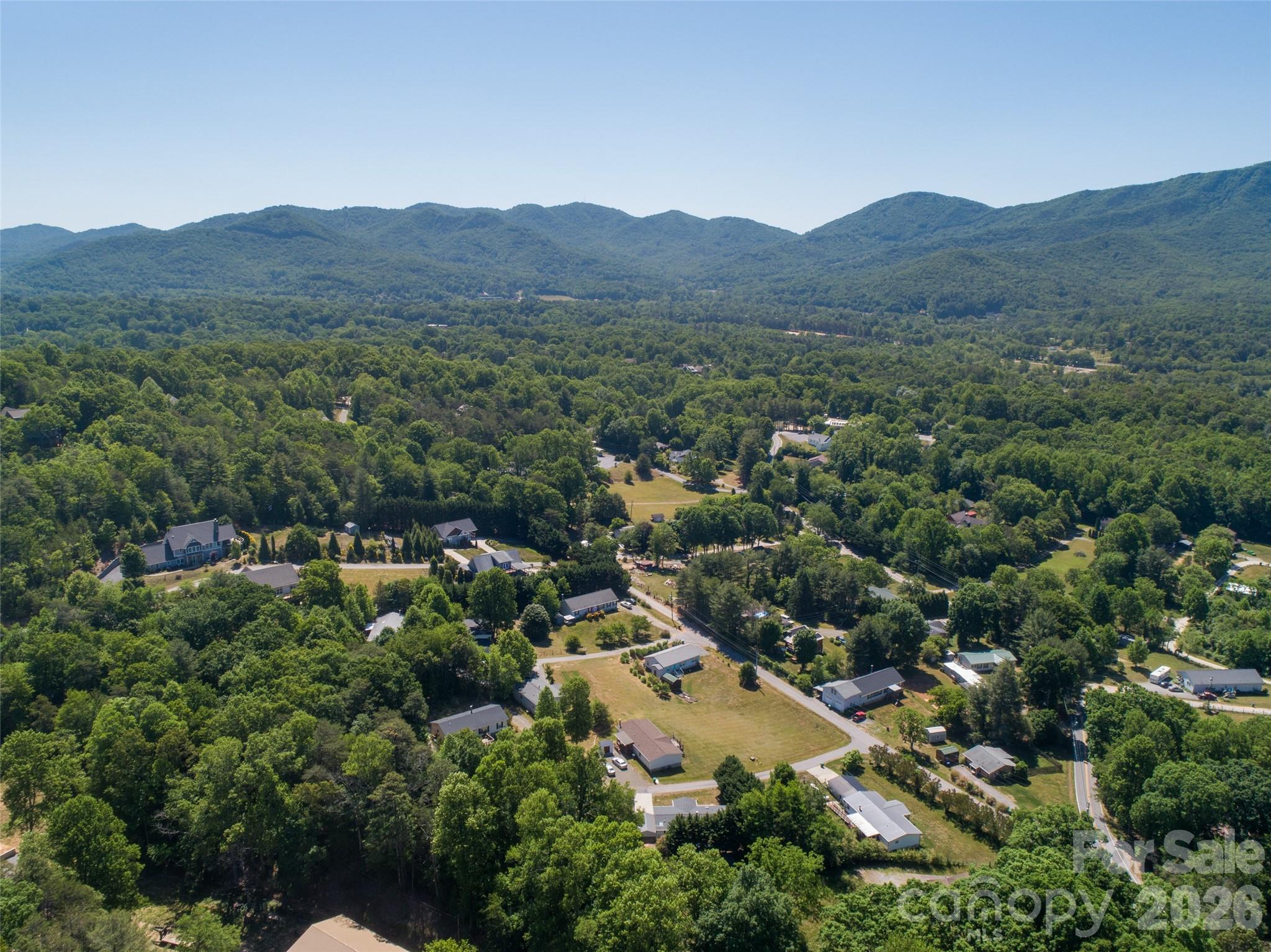 24 Asa Court Black Mountain NC 28711