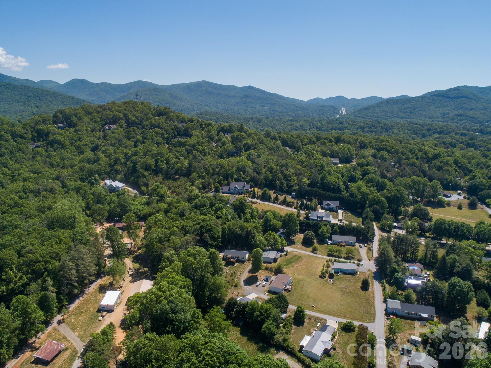 24 Asa Court Black Mountain NC 28711