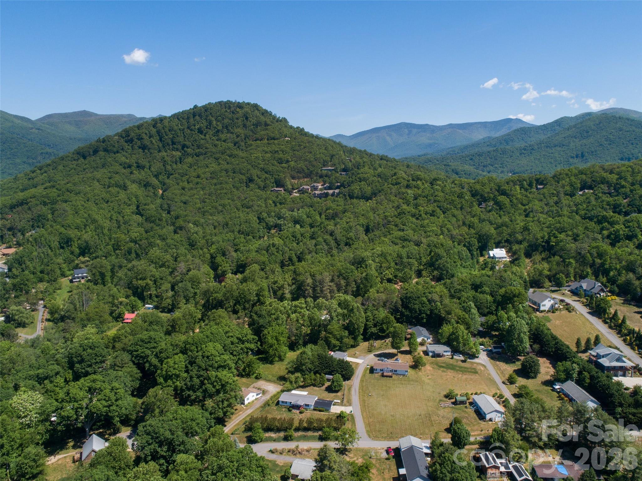 24 Asa Court Black Mountain NC 28711