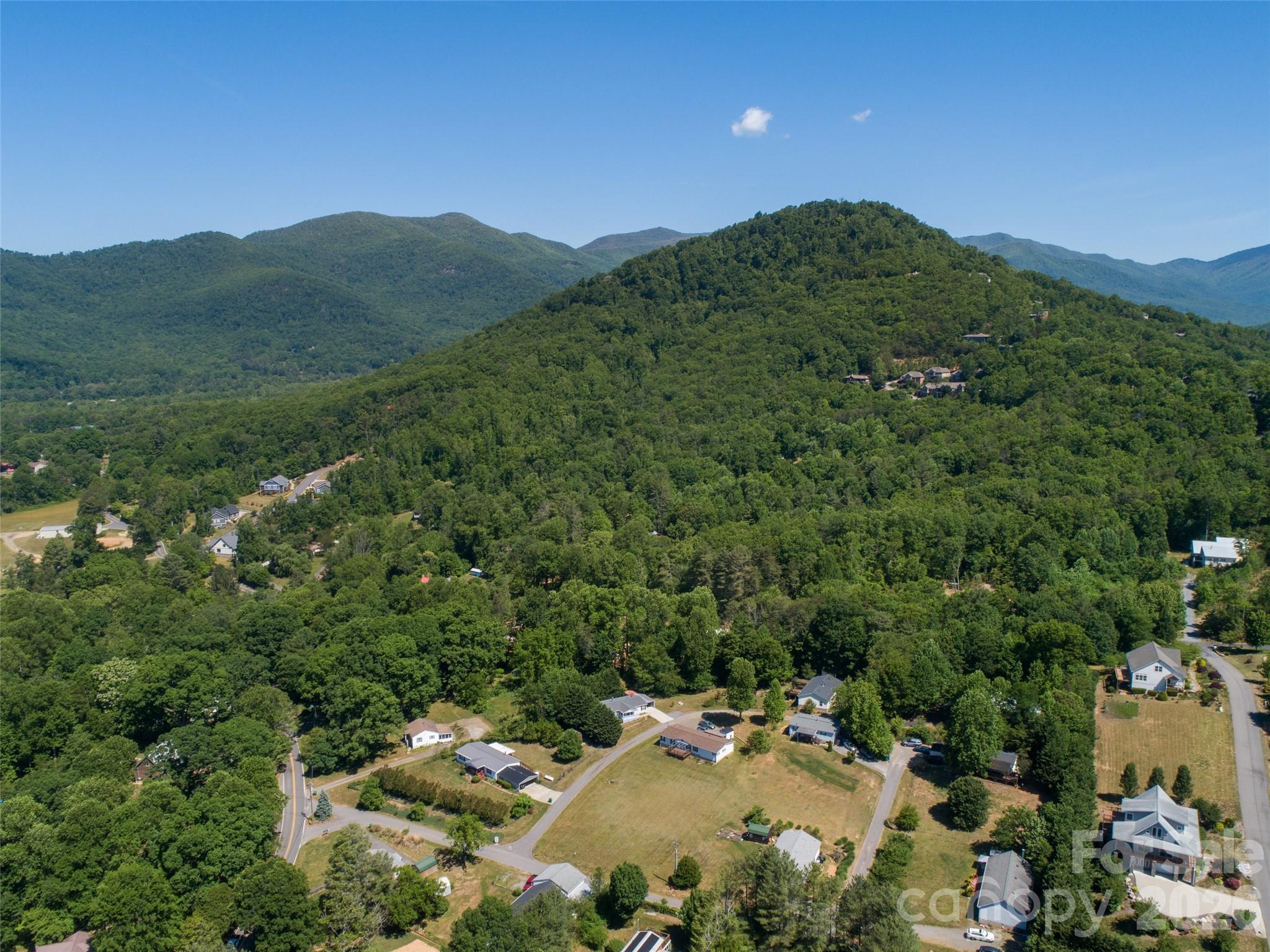 24 Asa Court Black Mountain NC 28711