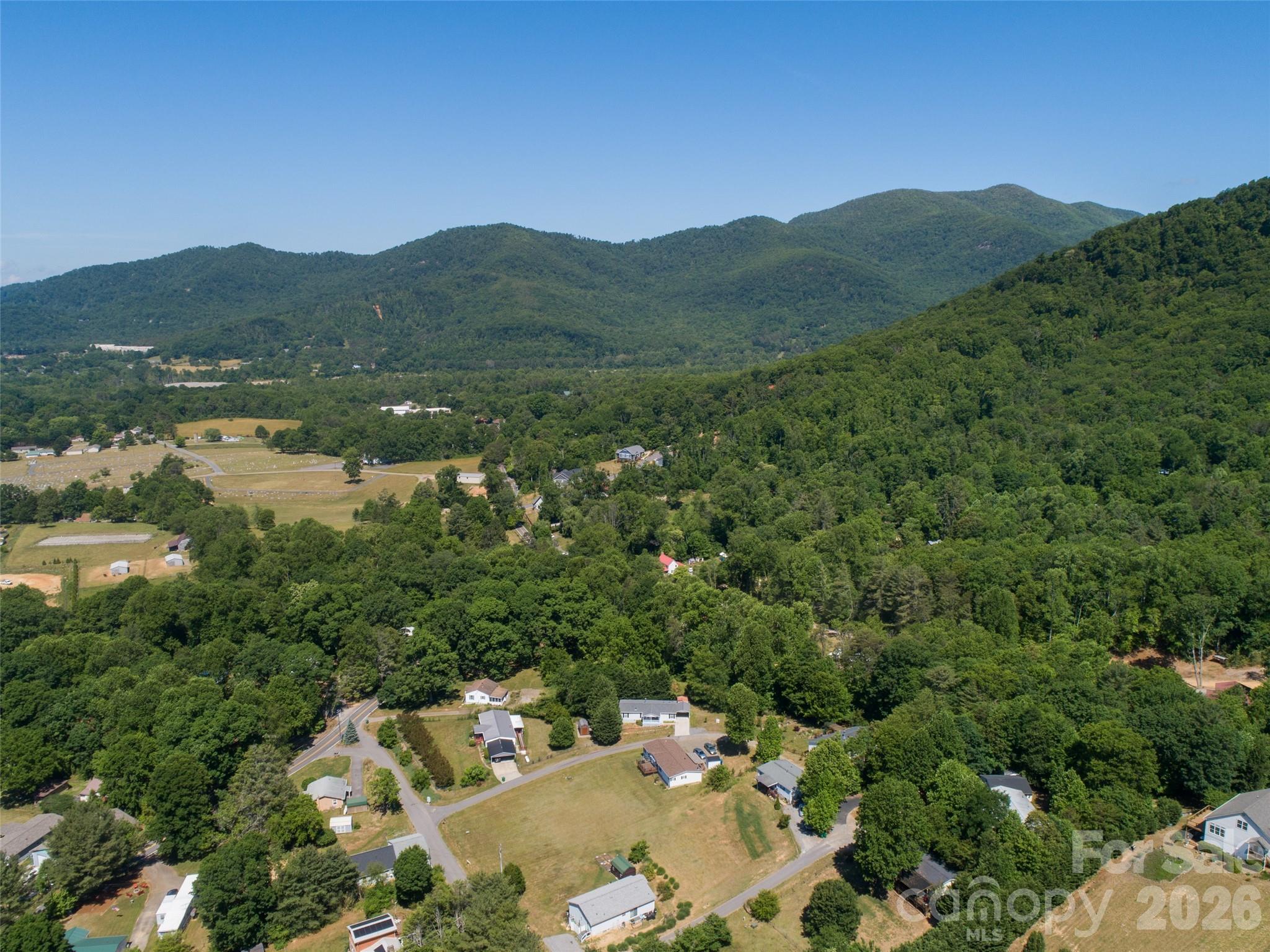 24 Asa Court Black Mountain NC 28711