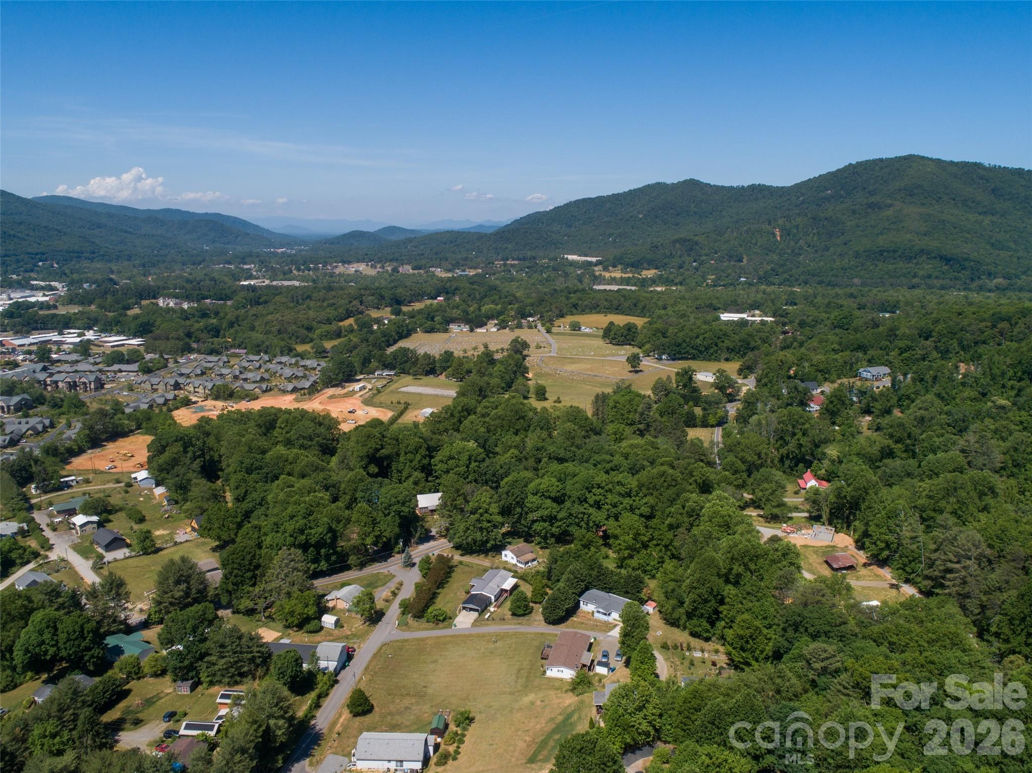 24 Asa Court Black Mountain NC 28711
