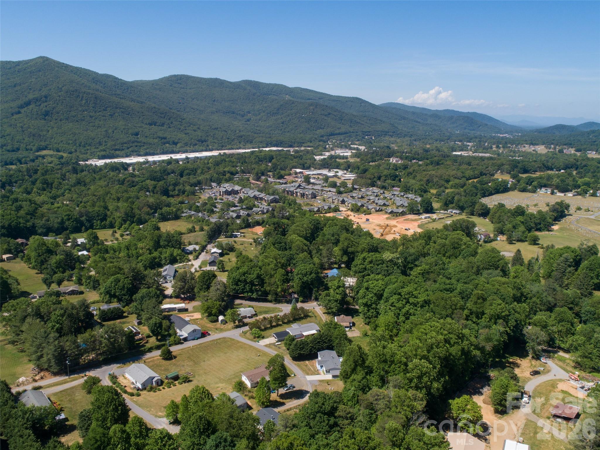 24 Asa Court Black Mountain NC 28711