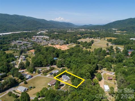 24 Asa Court Black Mountain NC 28711