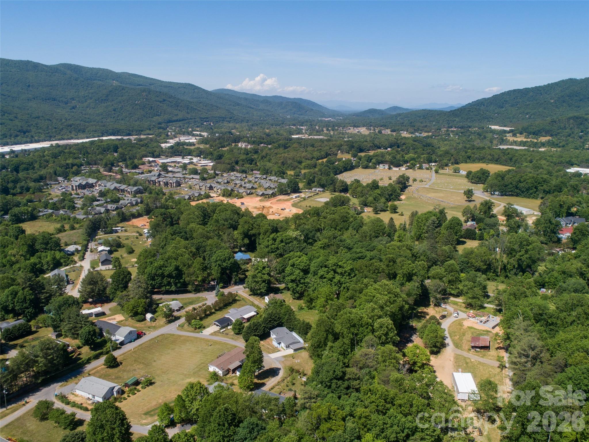 24 Asa Court Black Mountain NC 28711