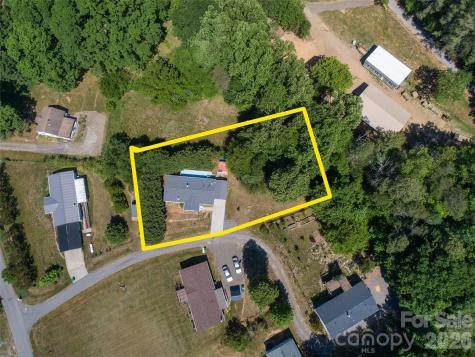 24 Asa Court Black Mountain NC 28711