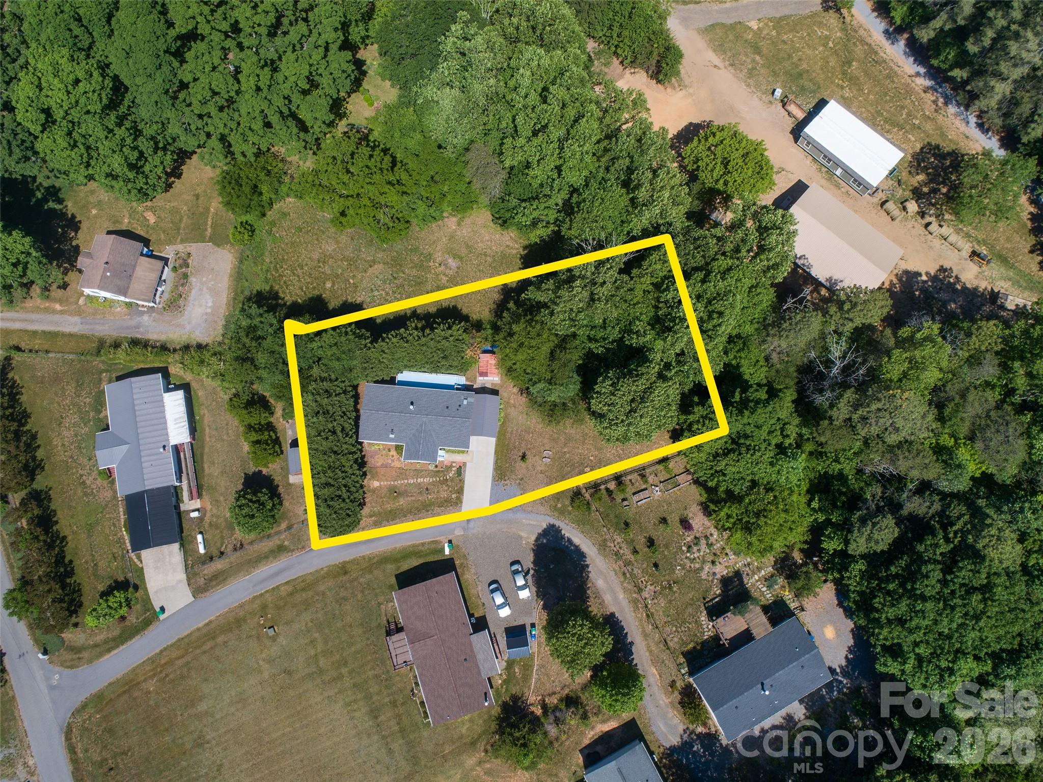 24 Asa Court Black Mountain NC 28711