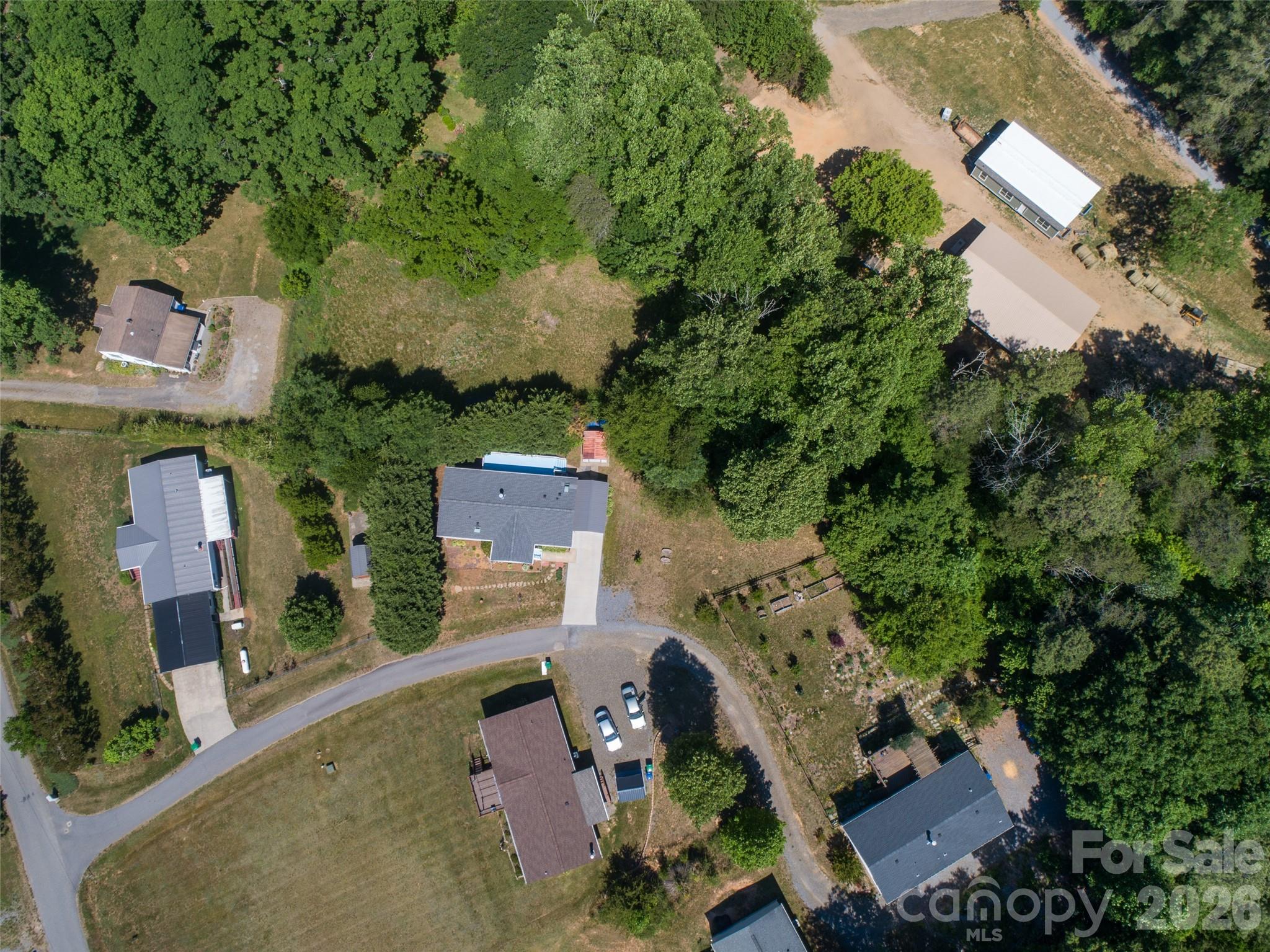 24 Asa Court Black Mountain NC 28711
