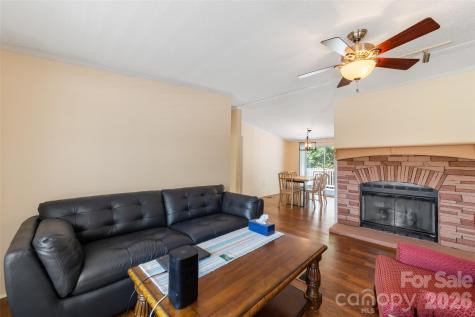 24 Asa Court Black Mountain NC 28711
