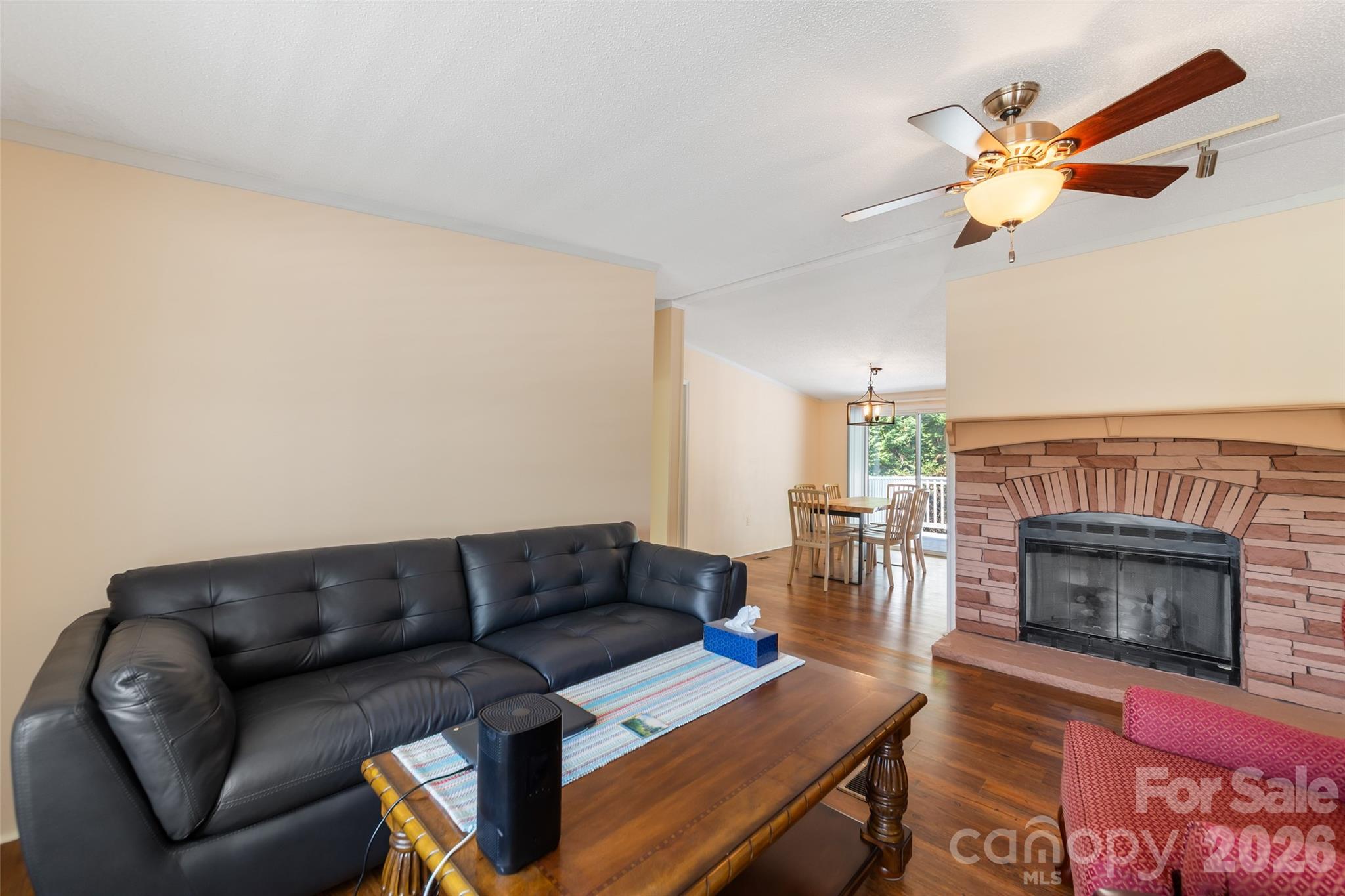 24 Asa Court Black Mountain NC 28711