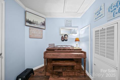 30291C Red Hill Road Albemarle NC 28001