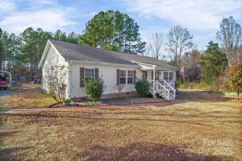 30291C Red Hill Road Albemarle NC 28001