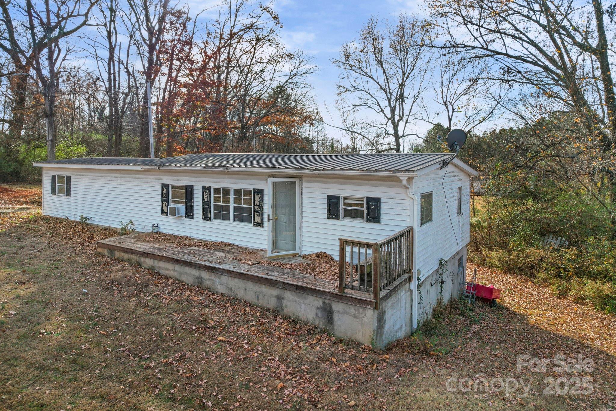 30291C Red Hill Road Albemarle NC 28001