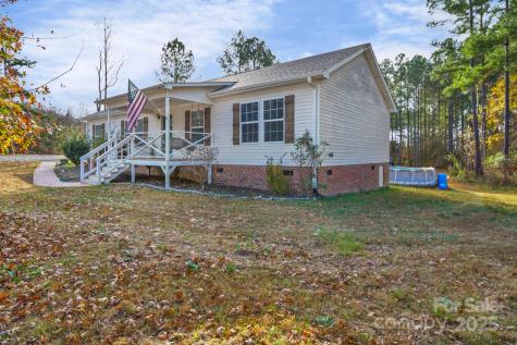 30291C Red Hill Road Albemarle NC 28001