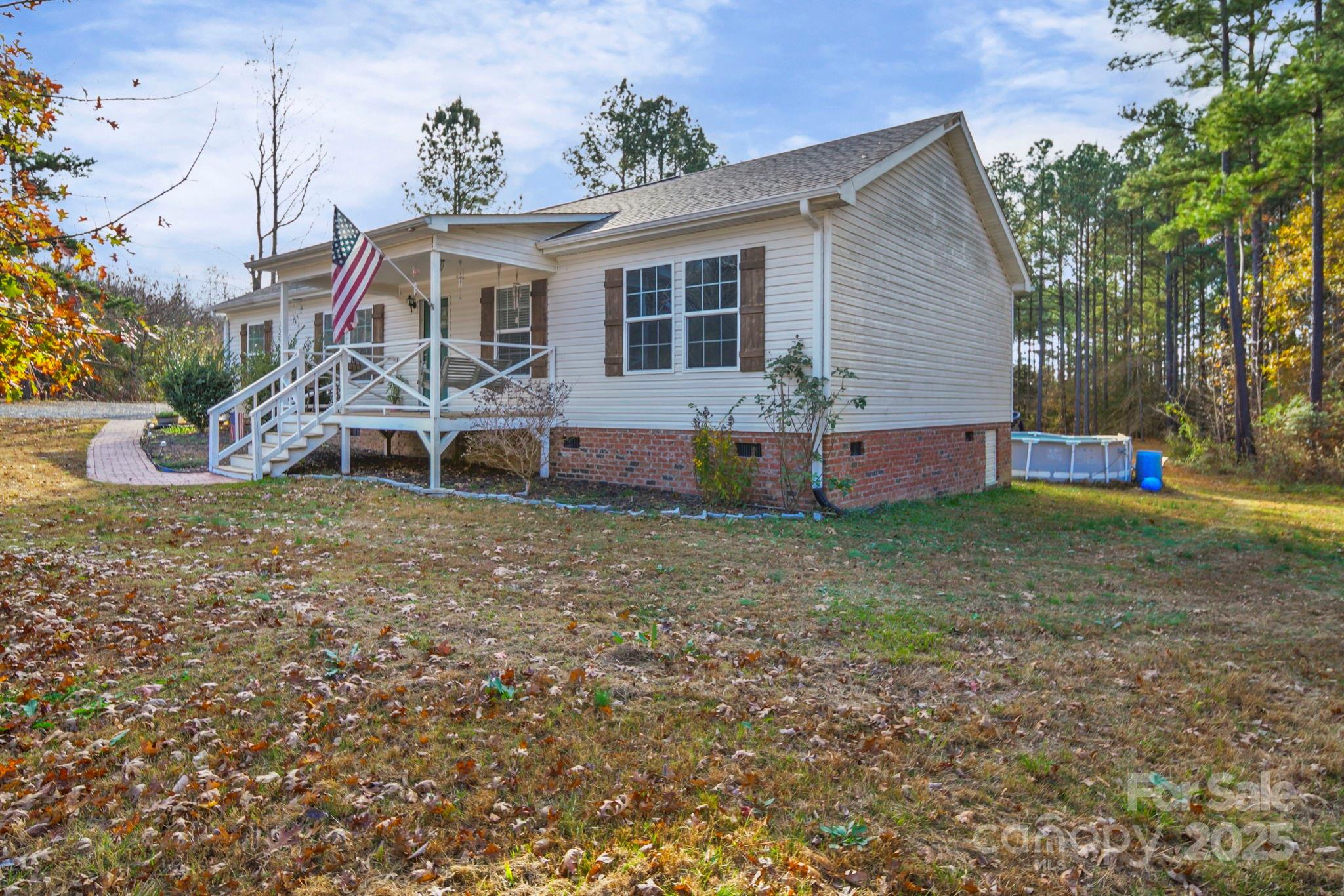 30291C Red Hill Road Albemarle NC 28001