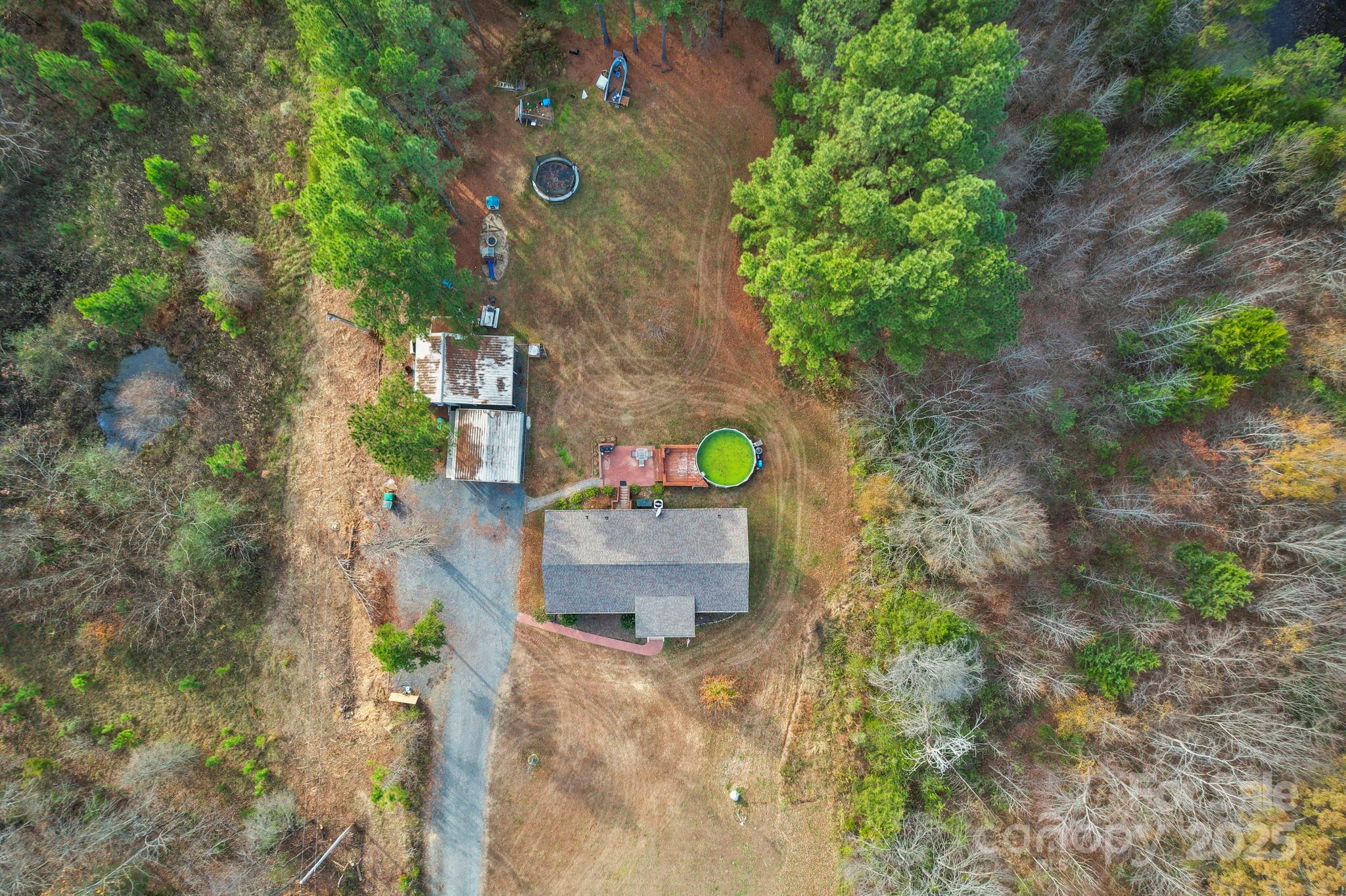 30291C Red Hill Road Albemarle NC 28001