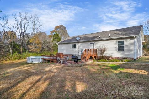30291C Red Hill Road Albemarle NC 28001