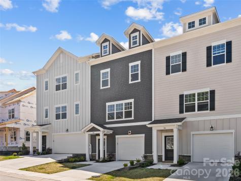 184 Cherry Springs Lane Asheville NC 28804