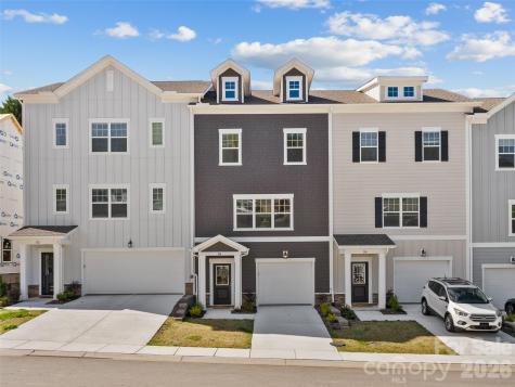 184 Cherry Springs Lane Asheville NC 28804