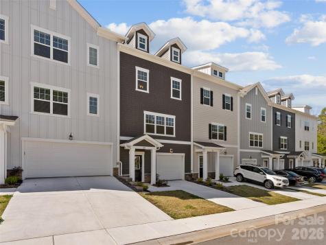 184 Cherry Springs Lane Asheville NC 28804