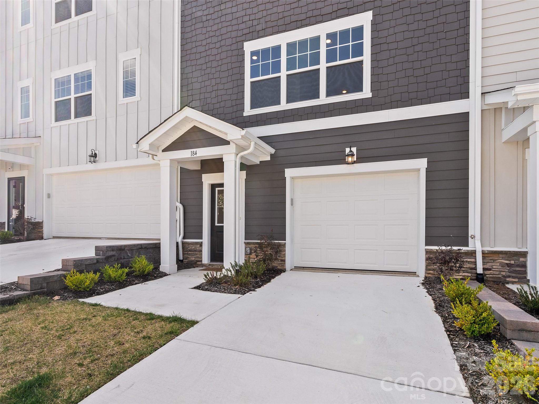 184 Cherry Springs Lane Asheville NC 28804