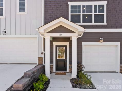 184 Cherry Springs Lane Asheville NC 28804