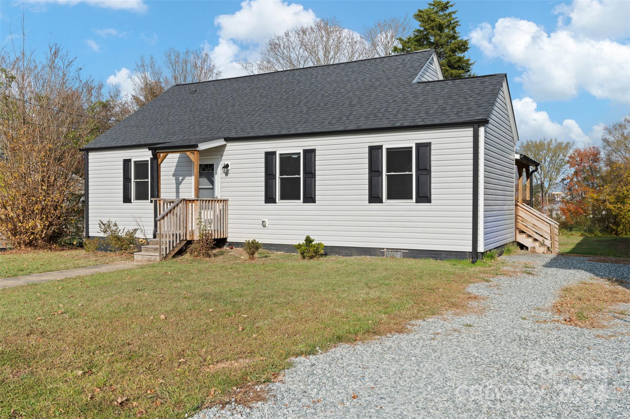 110 Wilfred Avenue Lexington NC 27292