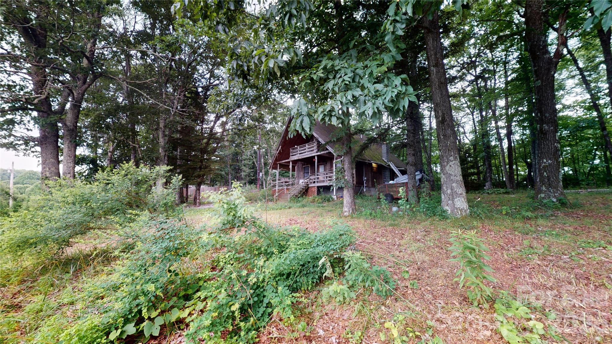 200 Osborn Knob Road Marion NC 28752