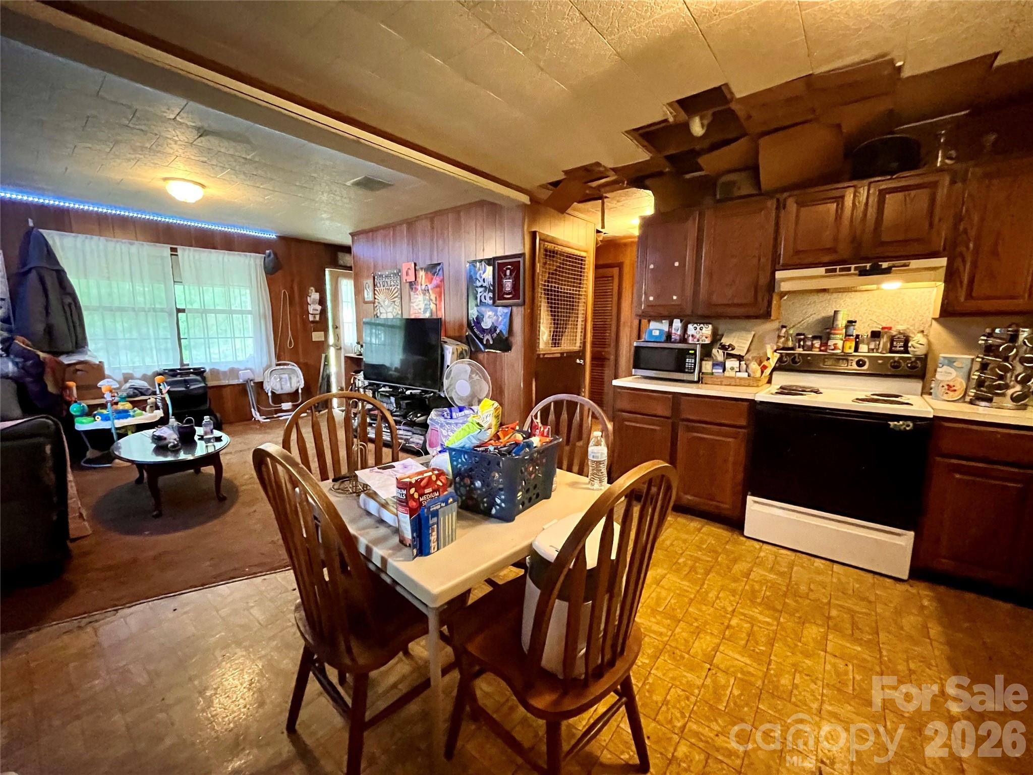 200 Osborn Knob Road Marion NC 28752
