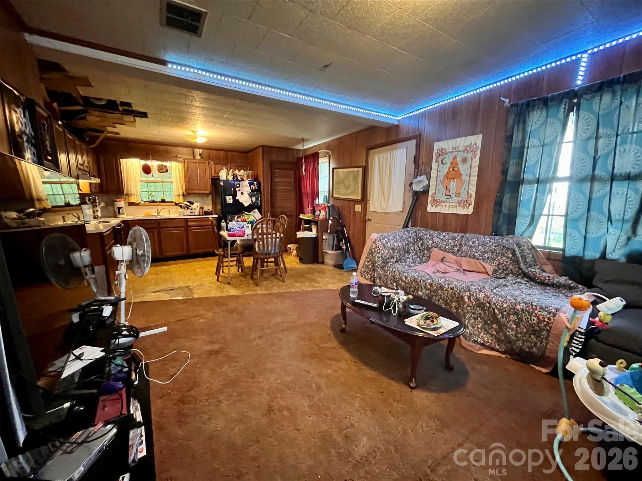 200 Osborn Knob Road Marion NC 28752