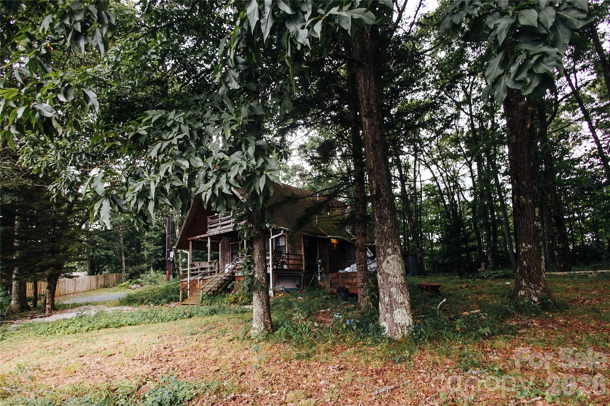 200 Osborn Knob Road Marion NC 28752