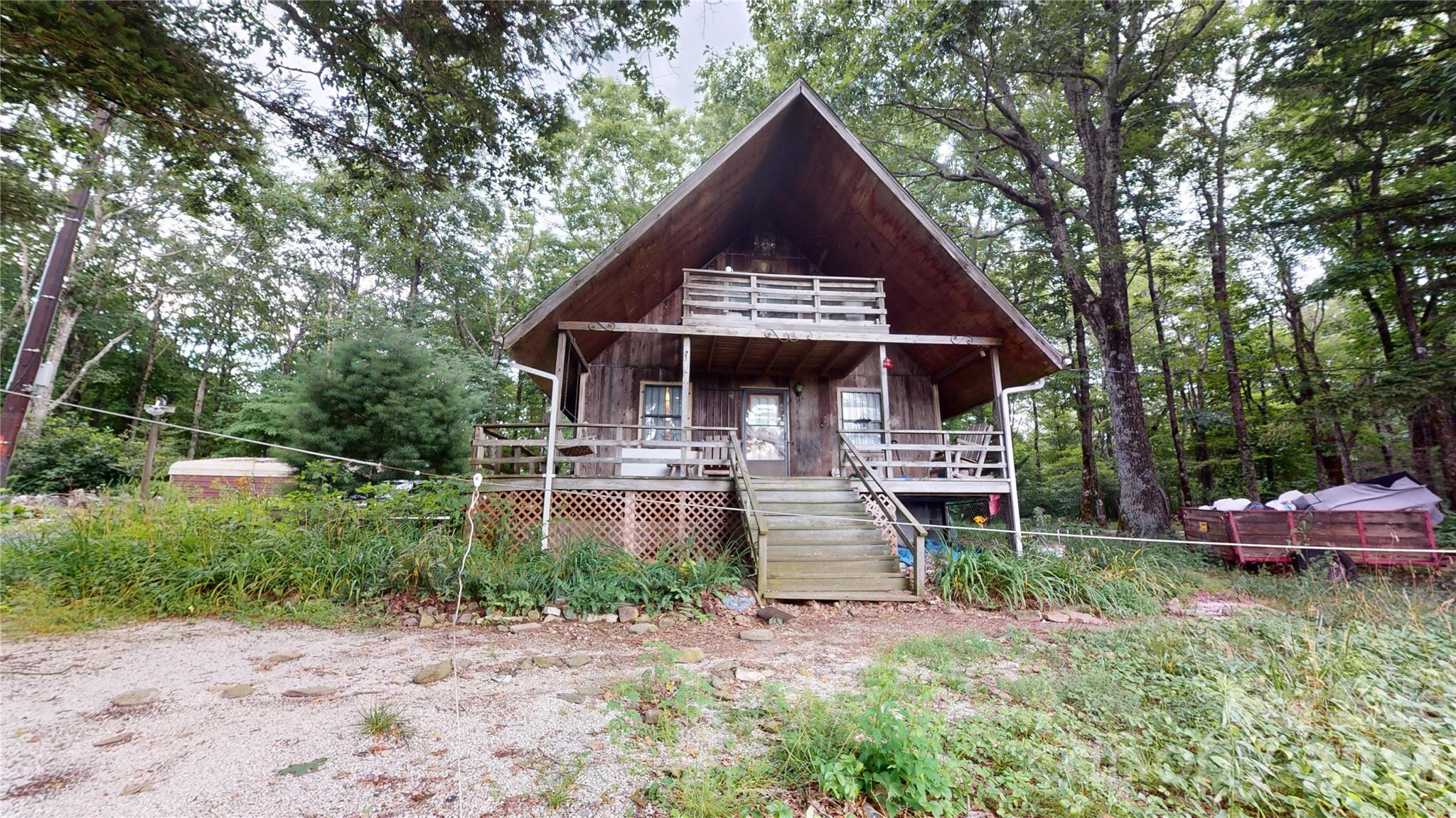 200 Osborn Knob Road Marion NC 28752