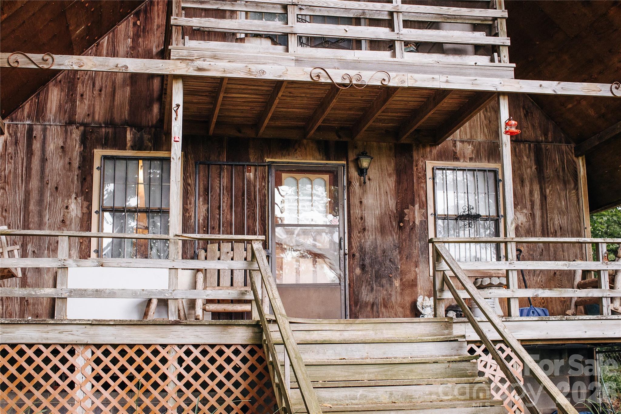 200 Osborn Knob Road Marion NC 28752