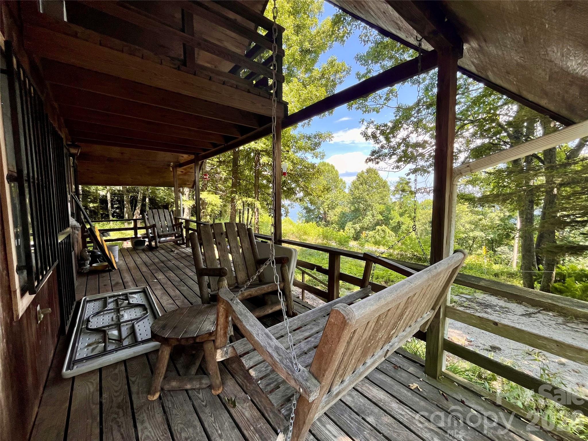 200 Osborn Knob Road Marion NC 28752