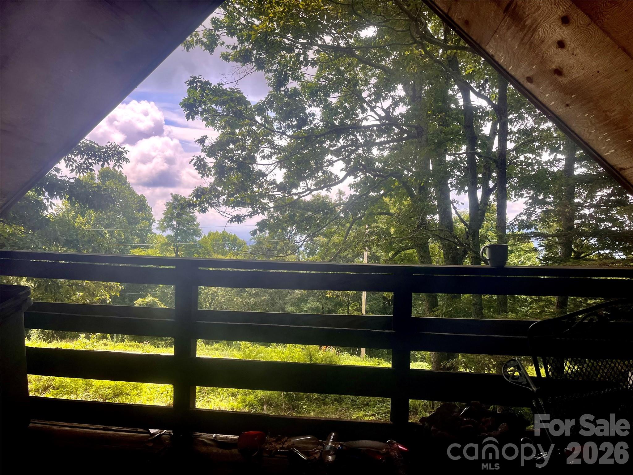 200 Osborn Knob Road Marion NC 28752