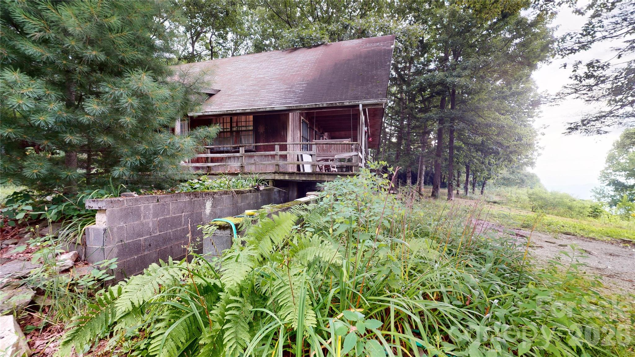 200 Osborn Knob Road Marion NC 28752